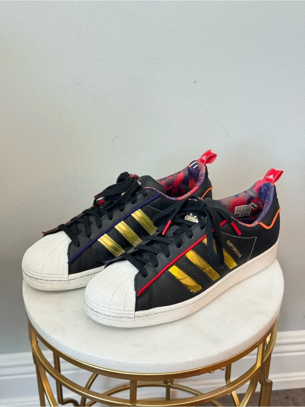 adidas classic superstar